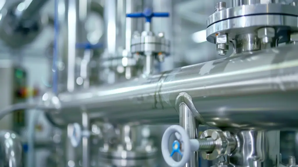 Chemical Piping Material Selection Guide Pipes