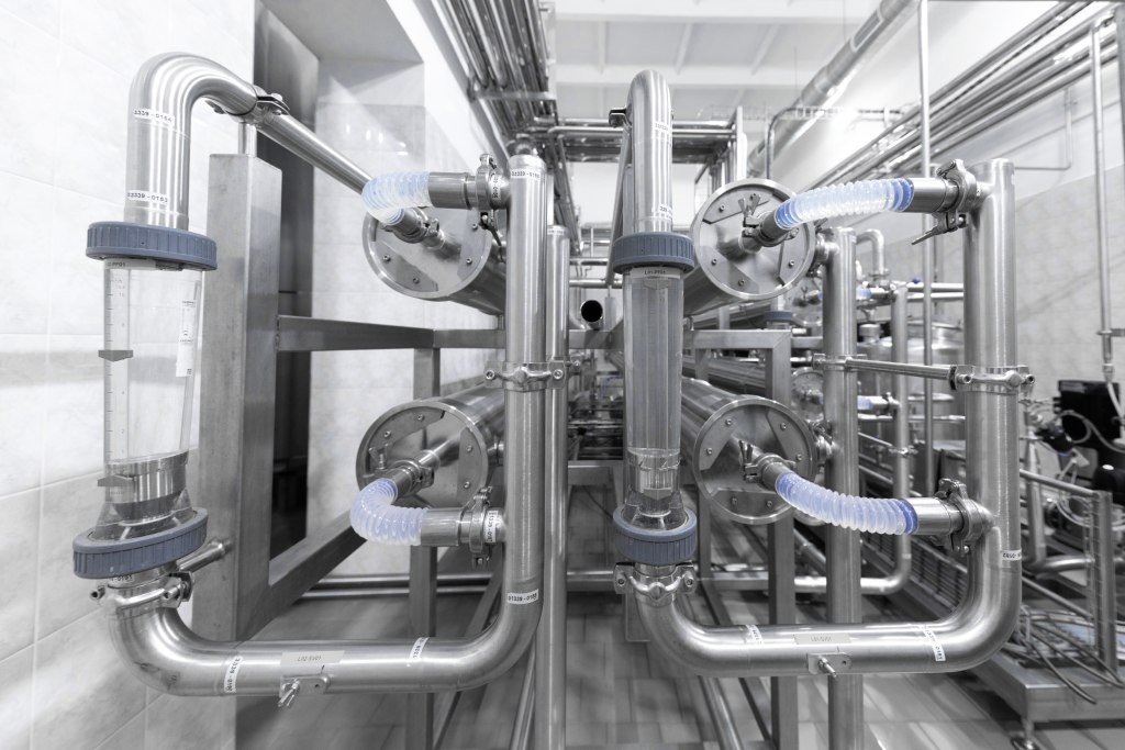 Chemical Processing Piping<br>Material Selection Workbook 1