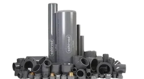 Global Elementum Industrial Pipes Valves Fittings