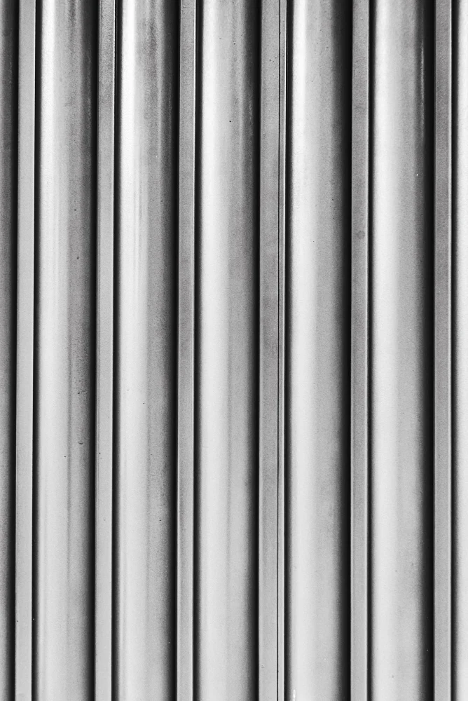 Industrial Grade Grey UPVC Pipes