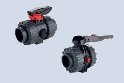 FIP FLS Electromagnetic Flow Meter