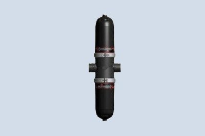 Jimten PP Disc Filter (Multi-Body)