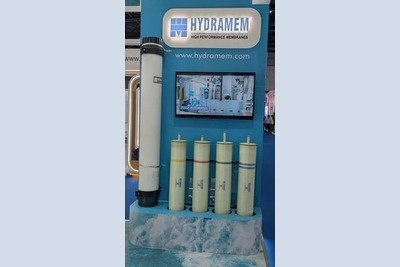 Hydramem Industrial RO Membranes