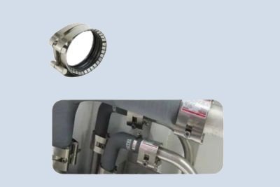 Straub Eco-Grip Coupling