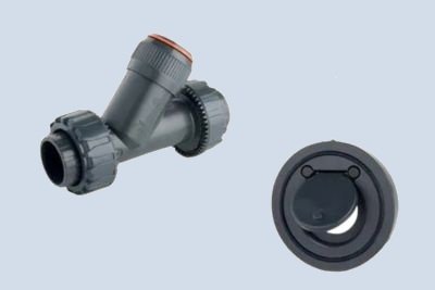 UPVC Check Valve (Ashirvad)