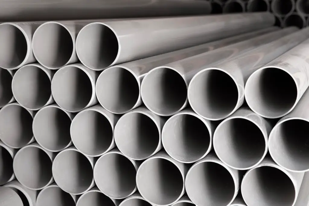 Ashirvad Industrial UPVC Pipes (SCH 40 & SCH 80)