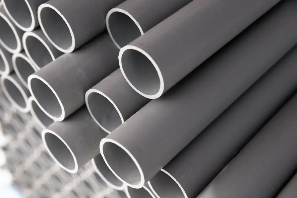 UPVC vs CPVC for Industrial Plants