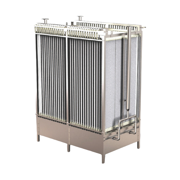 HYDRAMEM MBR Membrane Bio Reactor