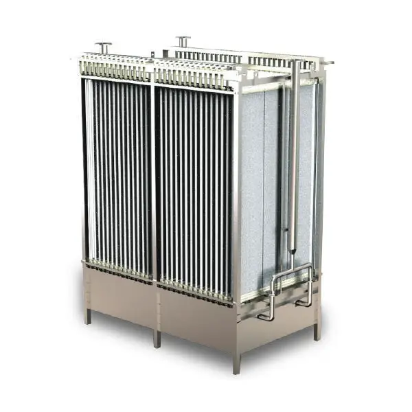 HYDRAMEM MBR Membrane Bio Reactor